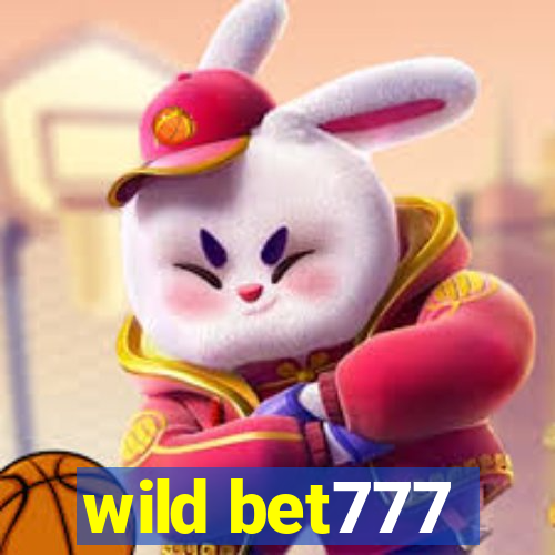 wild bet777